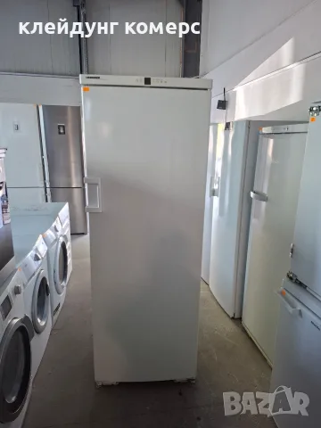 Фризер LIEBHERR PREMIUM NO FROST вис.185см. 330л. А+++