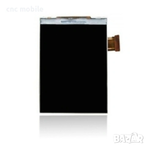 Дисплей Samsung I5500 Samsung I7500 Samsung I8000 Samsung S5230 Samsung S3650 Samsung S5300, снимка 9 - Резервни части за телефони - 54888489