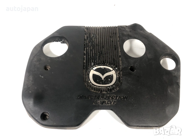 Декоративна кора над двигателя за Mazda Premacy 2.0 90 hp