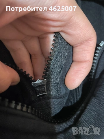 Stone island,cp company, vetements Alpha industries ,prada, снимка 13 - Блузи - 54579888