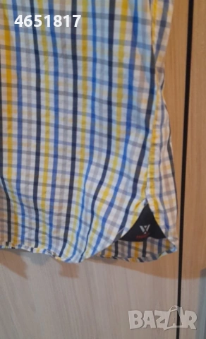 Лот за мъж, снимка 9 - Къси панталони - 54321260