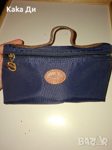 LONGCHAMP MINI чантика, снимка 2 - Чанти - 55192581