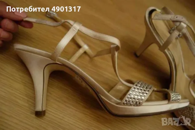 нови сандали Clarks, 41ви номер, снимка 8 - Сандали - 55463953