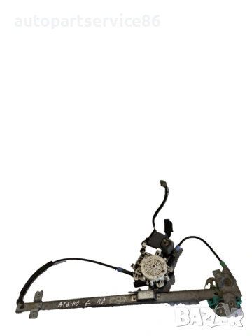 Регулатор на стъклото предна лява врата за Mercedes Atego 7832-103 (2003) 117832-103