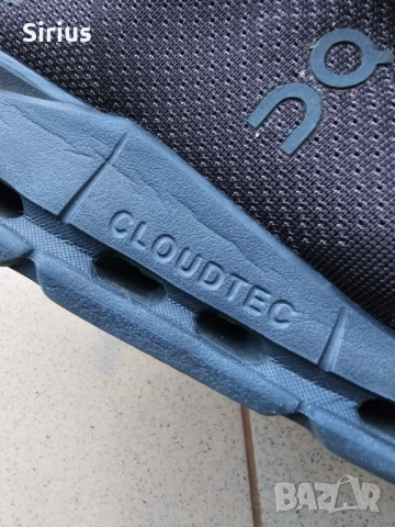 On Cloud N45, снимка 6 - Маратонки - 54808499
