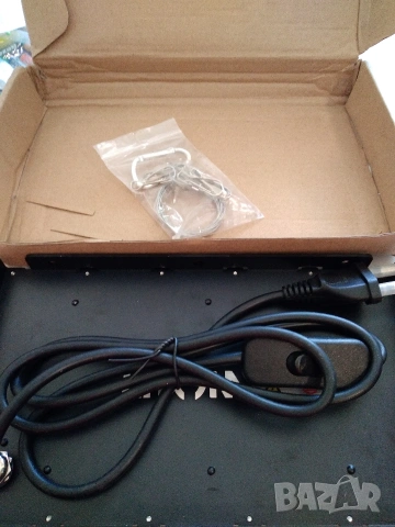 LED лампа за растения, снимка 8 - Други - 54320037