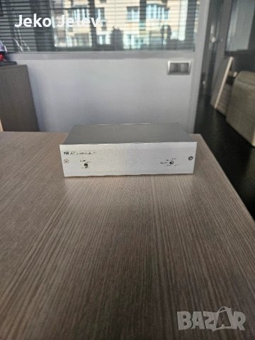 DAC Musical Fidelity V90 