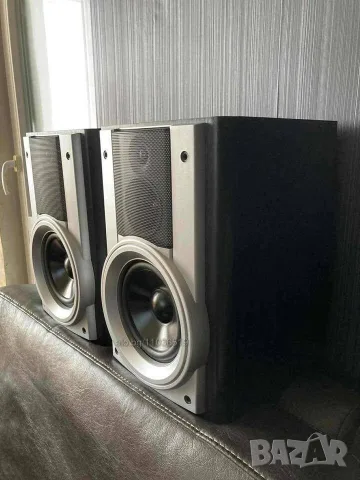 SONY+AIWA bookshelf speakers Тонколони, снимка 4 - Тонколони - 55499367