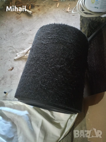 Продавам бас каса , снимка 2 - Тонколони - 54308956