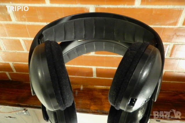 Слушалки AKG T 305AFC, снимка 6 - Слушалки и портативни колонки - 54839870