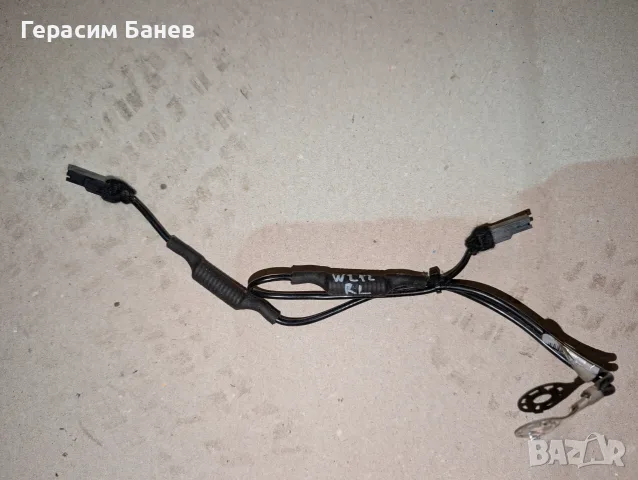 А2128208289 усилвател за антената OEM MERCEDES W212 E 350 CDI 4MATIC OM642 2011, снимка 2 - Части - 55601718