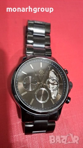 Часовник Bigotti -10593 