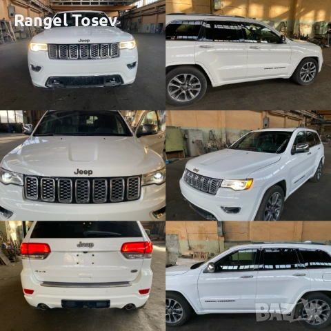Пастиране и полиране на автомобили и камиони, снимка 7 - Пастиране - 52567493