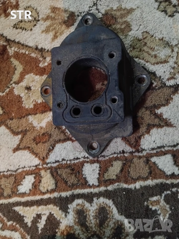 моно за Audi 80 B4, снимка 5 - Части - 54581413
