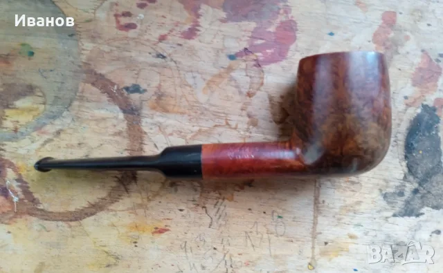 Лула Savinelli punto oro 114ks