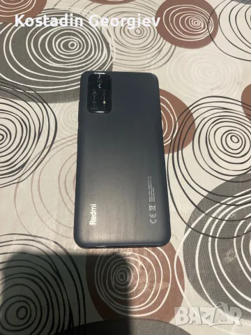 Redmi note 11 128GB 6RAM , снимка 2 - Телефони с две сим карти - 55513585