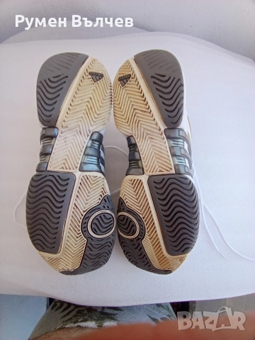 маратонки Adidas N43, снимка 7 - Маратонки - 55088206