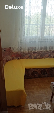 Едностаен апартамент - кв. Център / 2 отделни стаи, снимка 6 - Апартаменти - 54591094