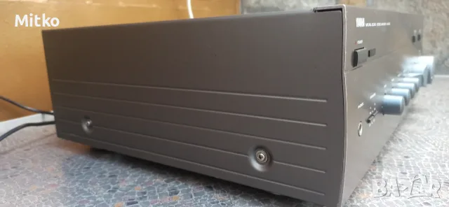 Yamaha AX-490 стерео , снимка 7 - Ресийвъри, усилватели, смесителни пултове - 55423592