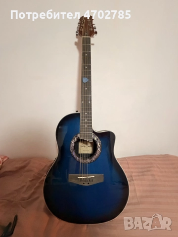 Harley benton HBO-600 TBS
