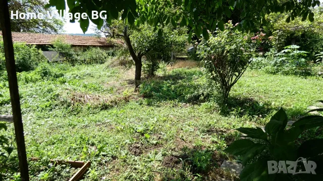Къща село Тутраканци, област Варна , снимка 11 - Къщи - 55374989