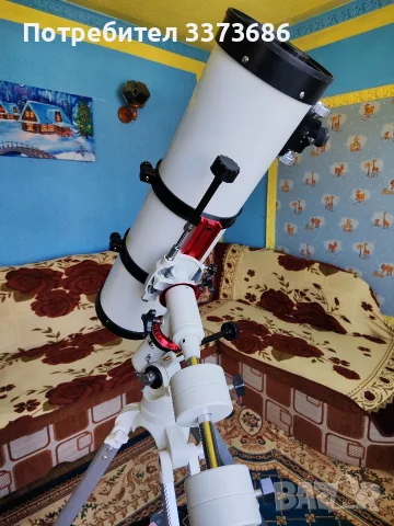 ТЕЛЕСКОП ОМЕГОН, снимка 2 - Друго - 55424009