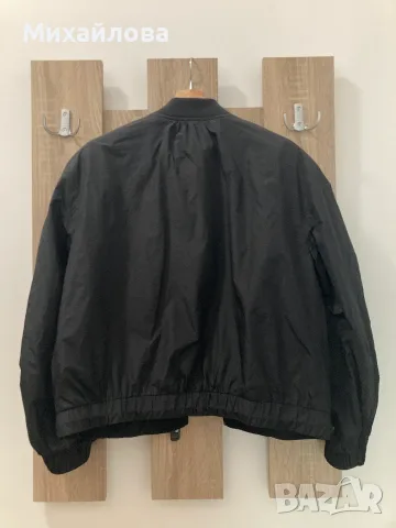 Ново преходно яке на DKNY, Donna Karan, размер М, снимка 5 - Якета - 55655381