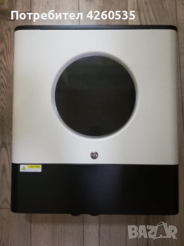 Хибриден инвертор Енерджи Флоу 11kW 48VDC PF1 MPPT CHANDGE 64.0 V 230V