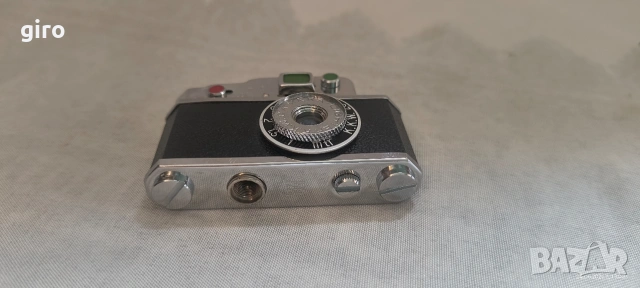Уникална Ретро Запалка-Фотоапарат K.K.W. "Peace-Gas" (Made in Japan), снимка 6 - Колекции - 55038388