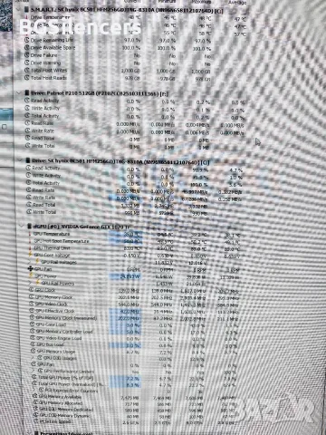 Геймърски компютър Intel Core i7-4790 | GTX 1070Ti 8GB | 16GB RAM | 256 NVMe+512GB SSD | Нови части, снимка 9 - Геймърски - 55680243
