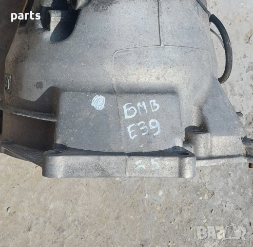 Скоростна Кутия БМВ 5 E39 525TDS - 3 E36 325TD - 325TDS - E34 525TD - 725 - 1053401107 - 1053401098, снимка 9 - Части - 54992962