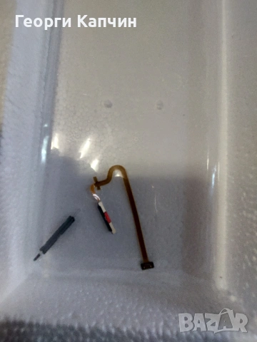 Части за реалме  c55, снимка 5 - Резервни части за телефони - 54363888