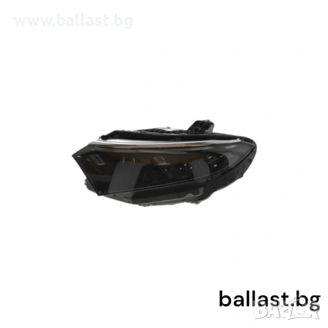 Фар ляв А2979060502 EQS W297 А2979062302