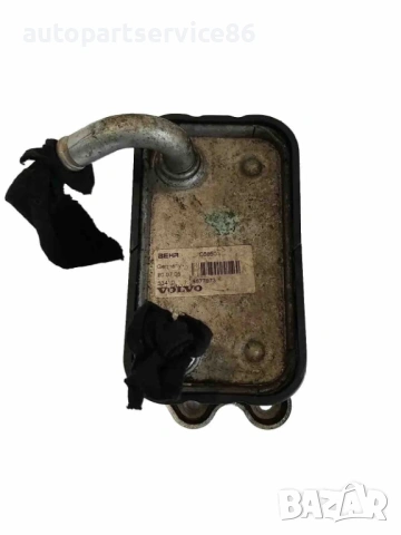 Охладител на масло за Volvo S60 D5 2.4 (2007) 8677973