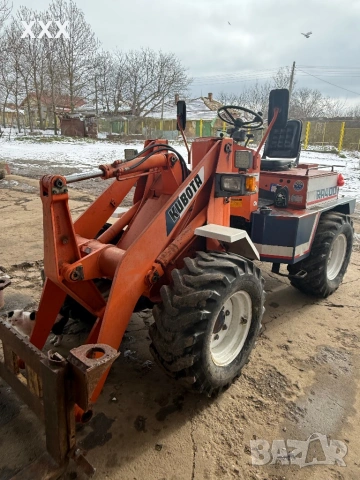 Услуги с мини фадрома/Челен товарач, снимка 3 - Кърти, чисти, извозва - 54370188