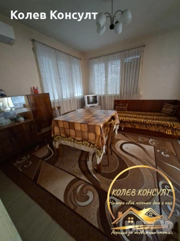 Къща гр.Чирпан, снимка 4 - Къщи - 55089094
