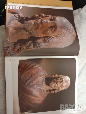 La sculpture de L'Europe occidentale des XV et XVI siècles dans les musées de L'Union Soviétique, снимка 4 - Езотерика - 55251711