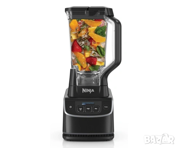 Ninja блендер, 99€, намален от €121, уникален уред
