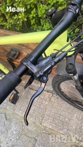 Specialized The speed of Trust bikes Планински бегач, снимка 7 - Велосипеди - 54441170