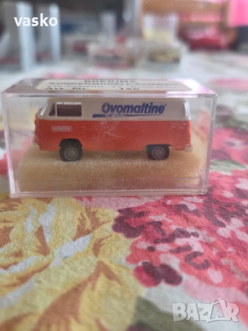 BREKINA 1:87 VW