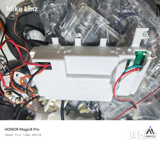 Sage Creatista plus Model SNE800BSS, снимка 7 - Кафемашини - 54338410