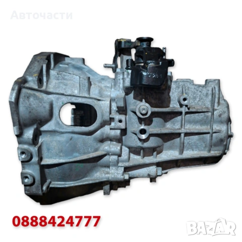 6-степенна ръчна скоростна кутия с лагер-помпа - Hyundai/Kia - 1.4 T-GDI (2017 г.+) WKJ6, снимка 4 - Части - 44437835