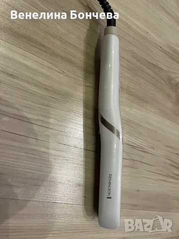 Преса за коса Remington S9001 HYDRAluxe Pro