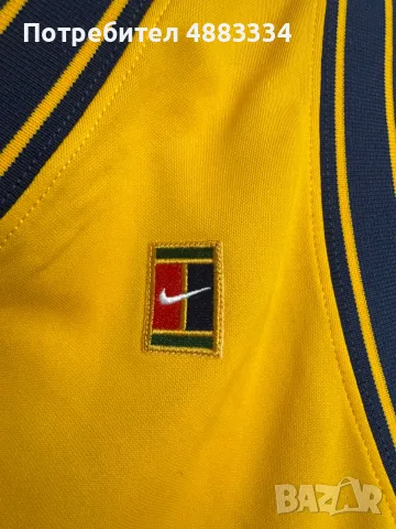 Nike Court Dri-FIT Slam Dress., снимка 2 - Спортни екипи - 55626421