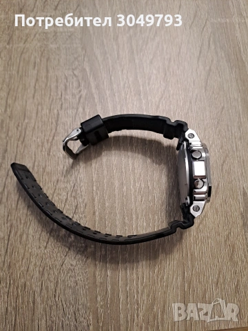 Casio G-Shock -GM-5600U-1ER, снимка 2 - Мъжки - 54923051