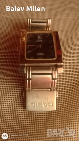 CASIO BESIDE, снимка 5 - Мъжки - 54683389