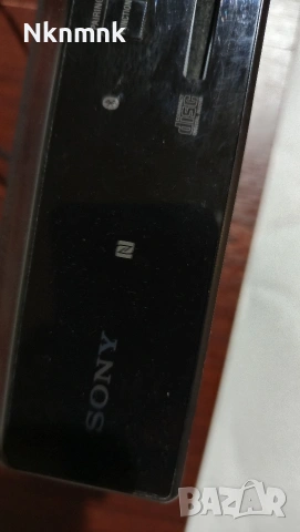 SONY колона с блутут и радио , снимка 10 - Радиокасетофони, транзистори - 54813823
