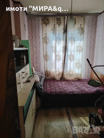 EДНОЕТАЖНА КЪЩА С ЛЯТНА КУХНЯ И ПРОСТОРЕН ДВОР, В С. ПОДКРЕПА, ОБЩ. ХАСКОВО, снимка 4 - Къщи - 55314073