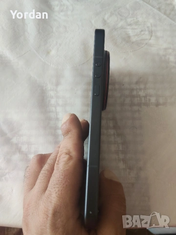 Xiaomi 17 ultra 512 GB black , снимка 2 - Xiaomi - 54361601