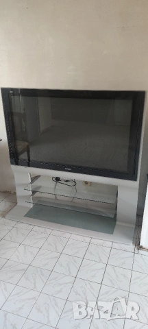 Panasonic Viera-TH-50-PV30-50 Inch, снимка 2 - Телевизори - 55070631